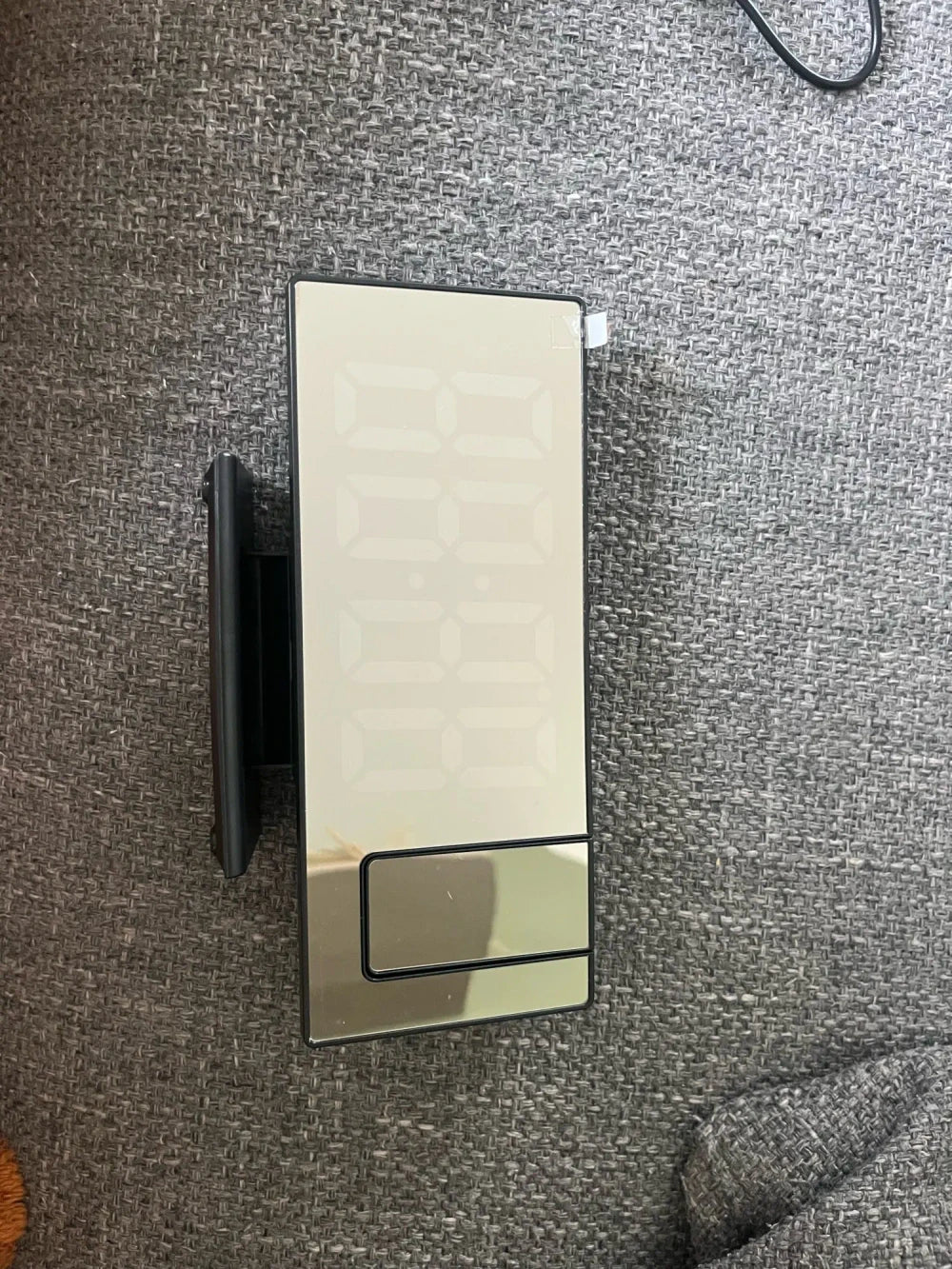 Review Card