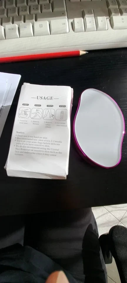 Review Card