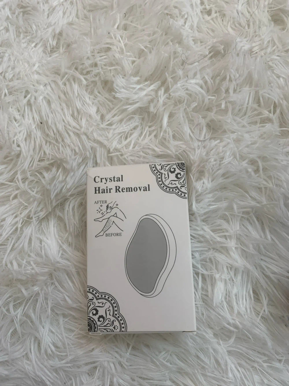 Review Card