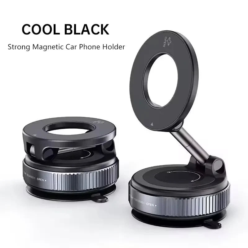 Soporte celular magnetico