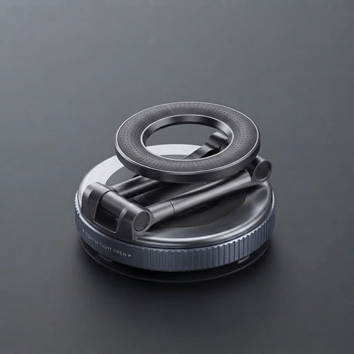 Soporte celular magnetico